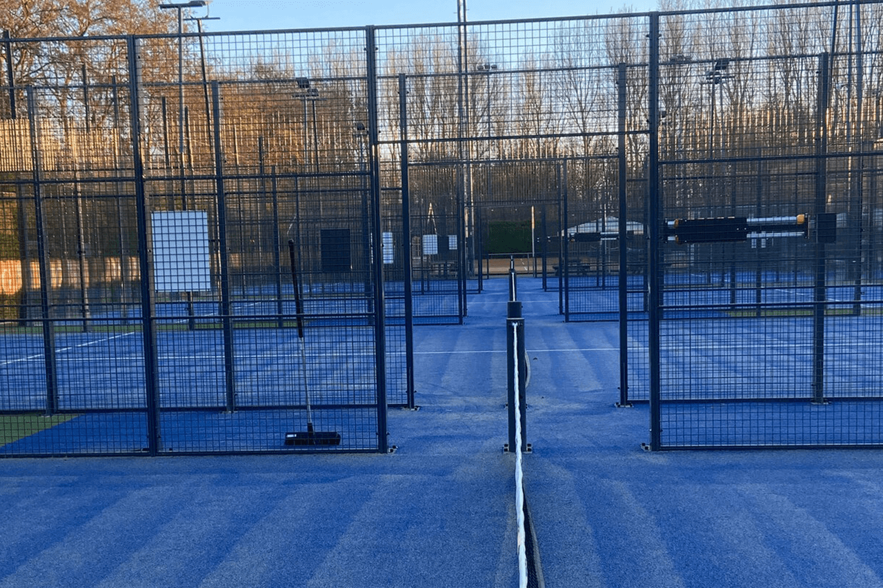 Padel Club Full Speed