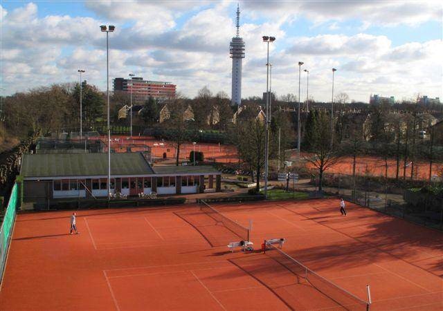Tennis & Padel Vereniging Roosendaal