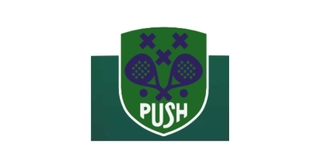 Padel@push banner