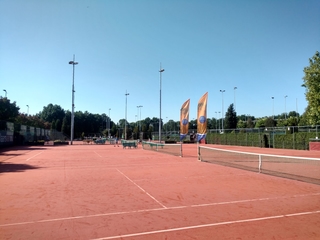 VLTC Veldhoven banner