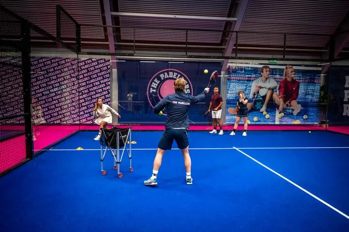 The Padellers  - Groningen