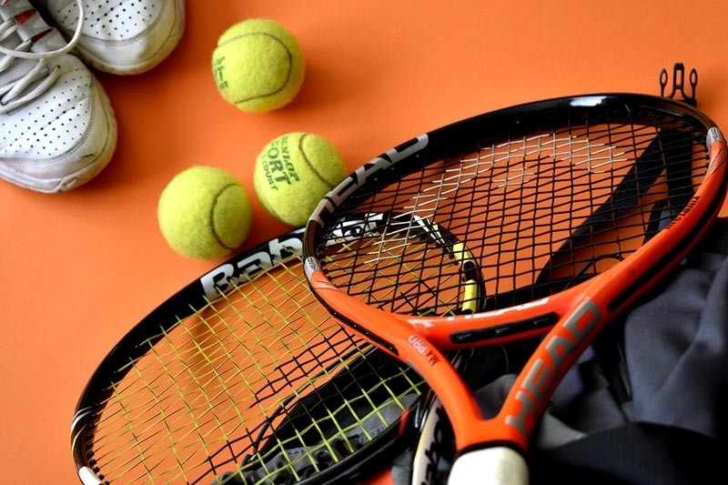 TOP Tennis & Padel