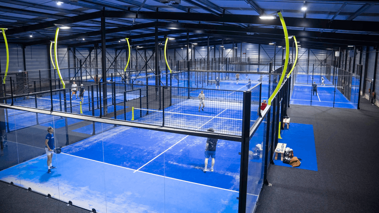 Punto Padel