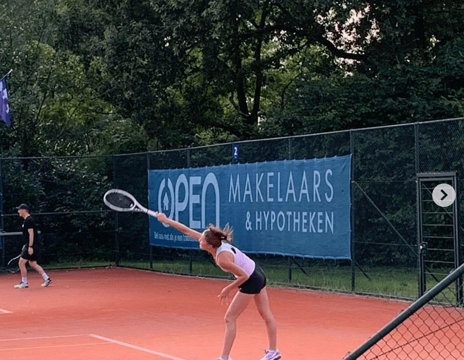Tennisvereniging Elden