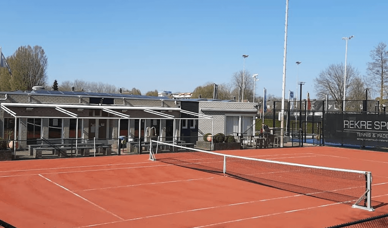 Tennisvereniging De IJpelaar