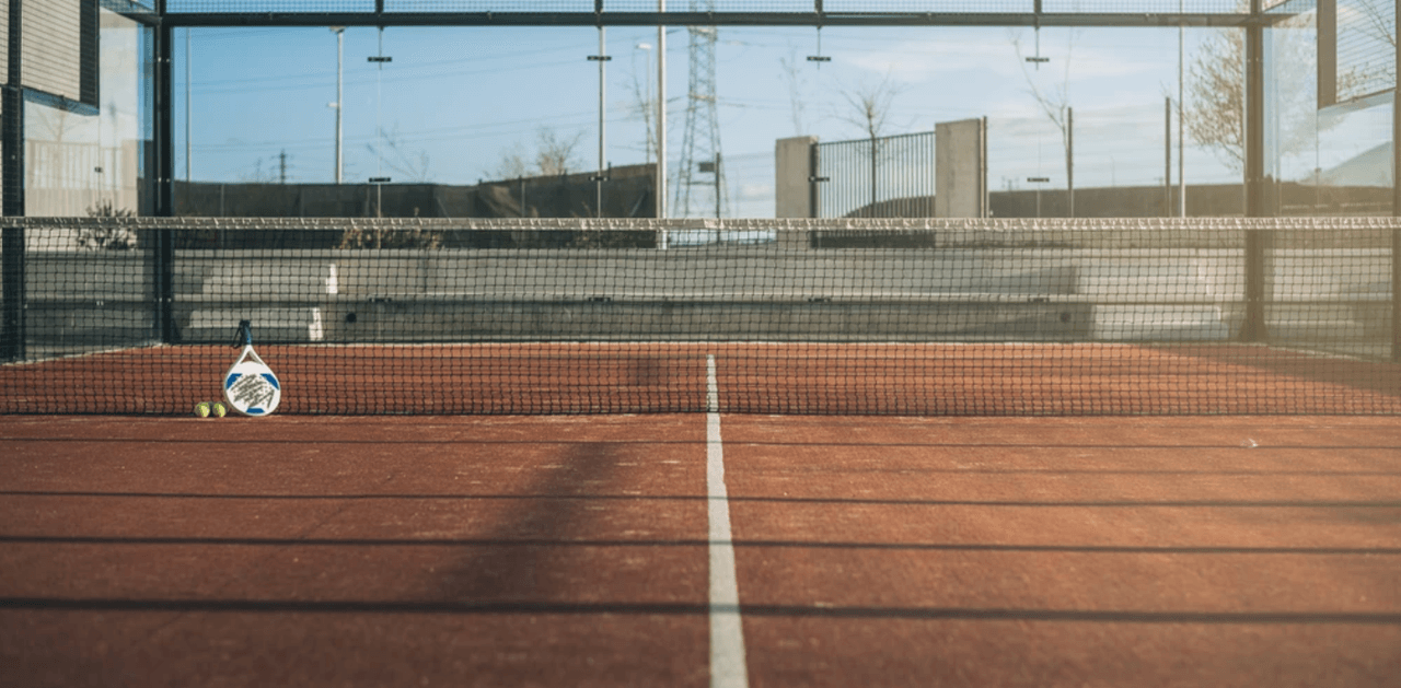 Tennispark Nieuw Marlot