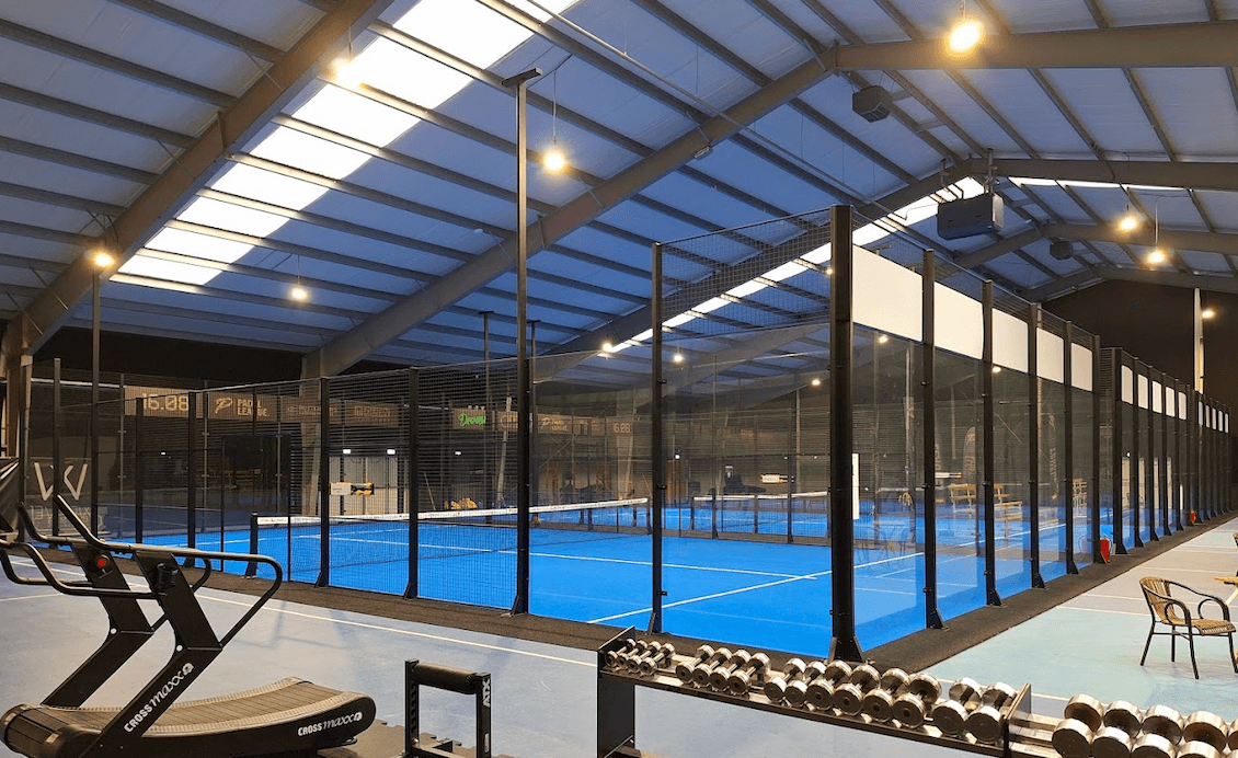 Weyver Padel