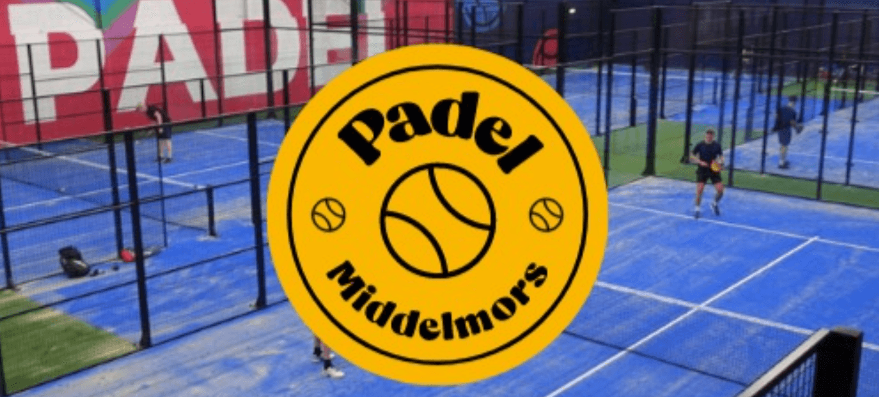 Padel Middelmors