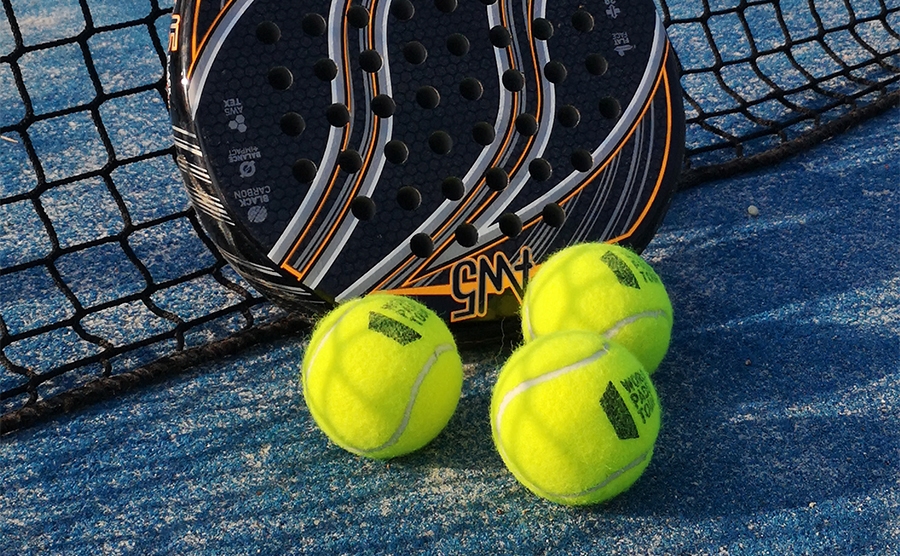 Quick Tennis & Padel