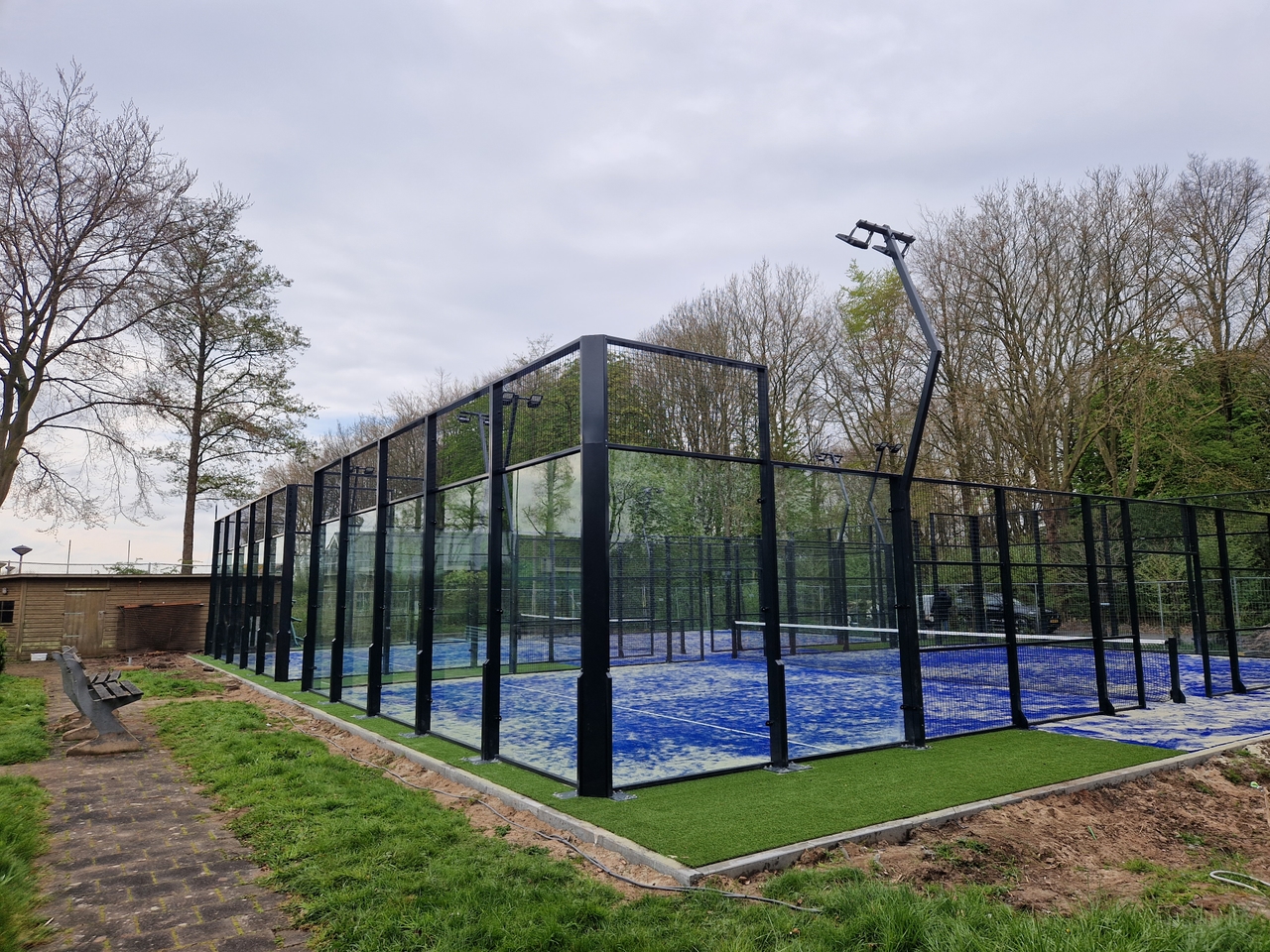 T.C. De Binnenmaas