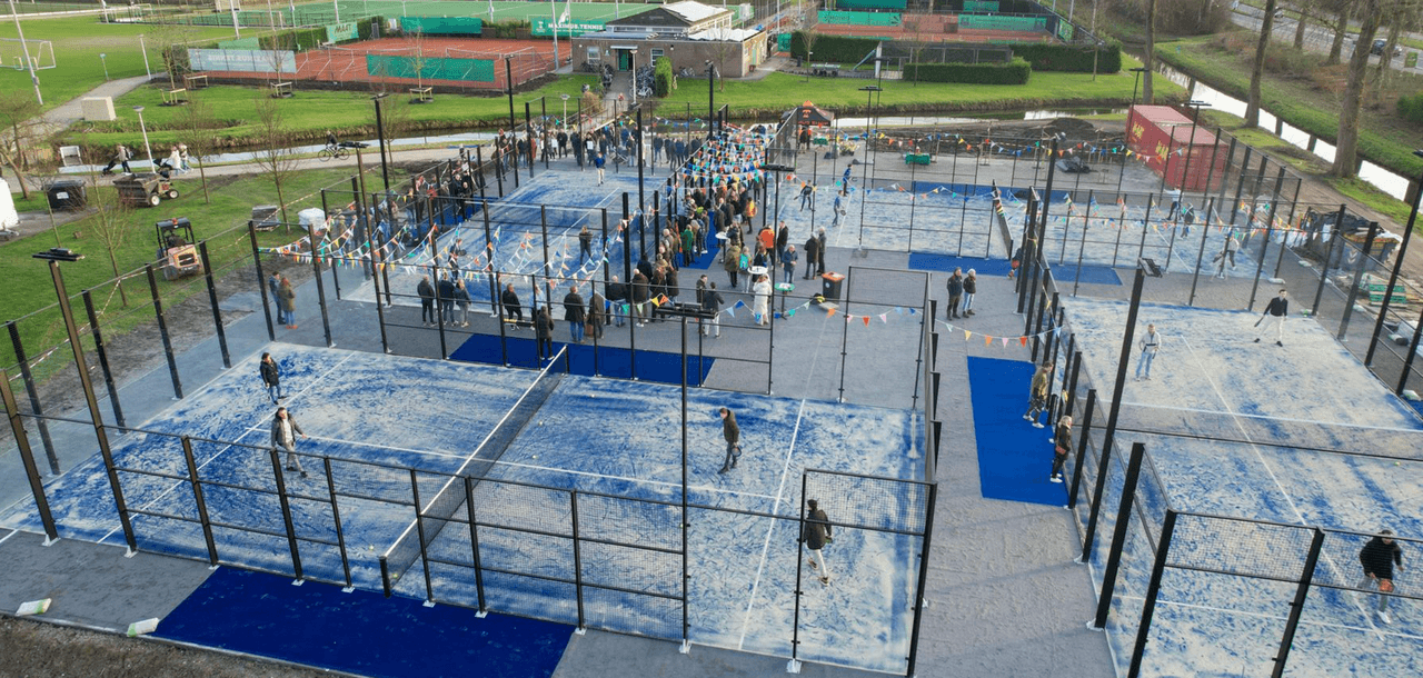 Alblasserdamse Tennisvereniging