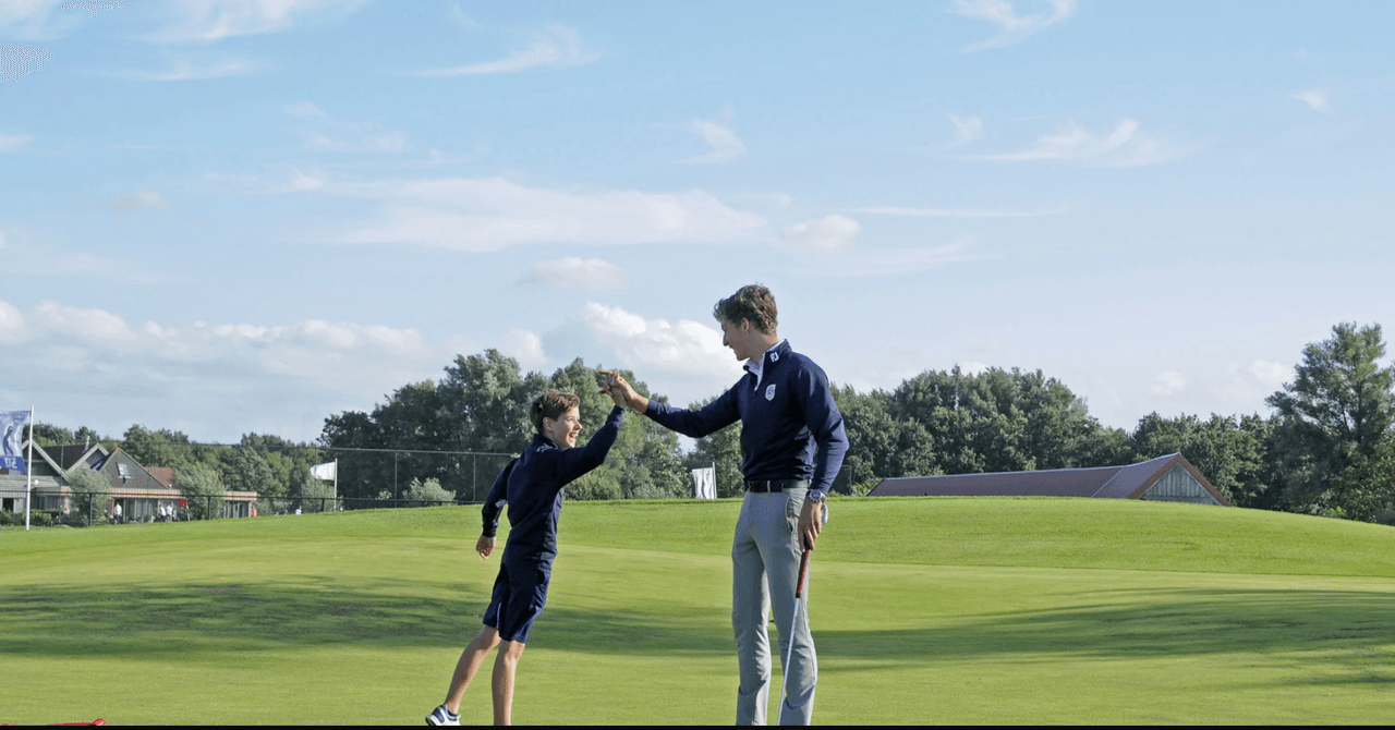 Golf & Padel Sluispolder