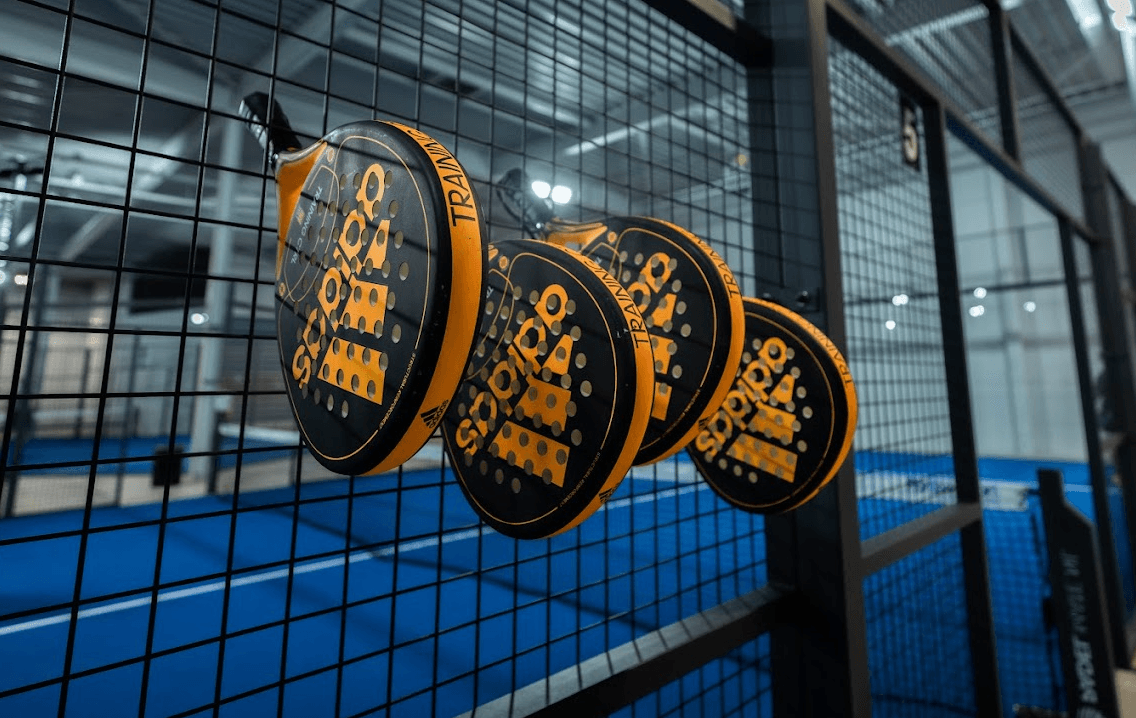Padel Mate Club - Amstelveen