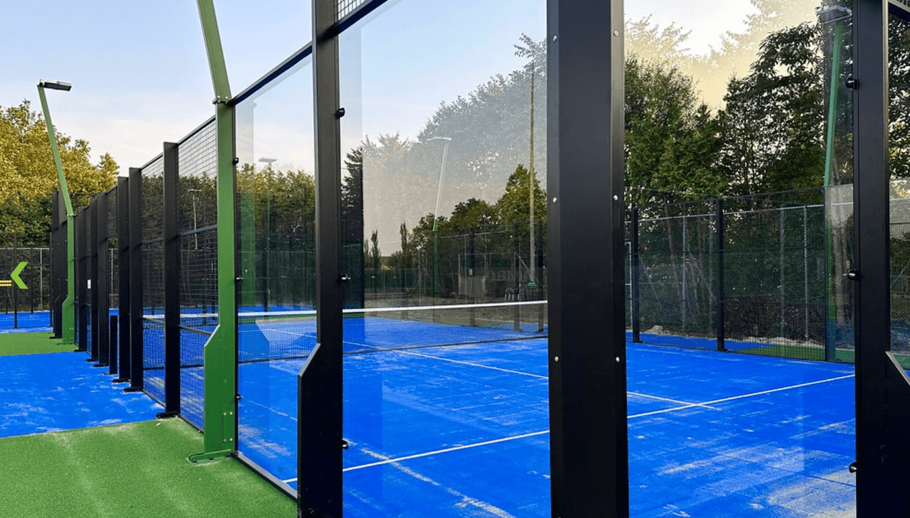 Tennisvereniging Koriander