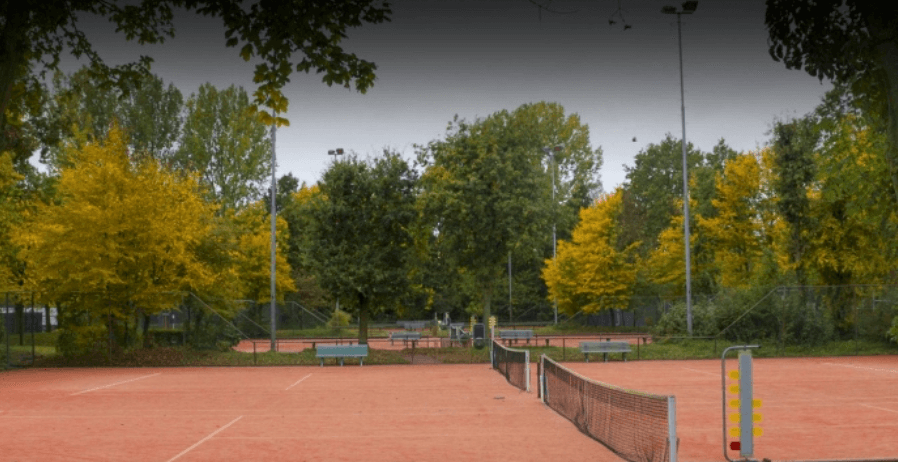L.T.V. Almere