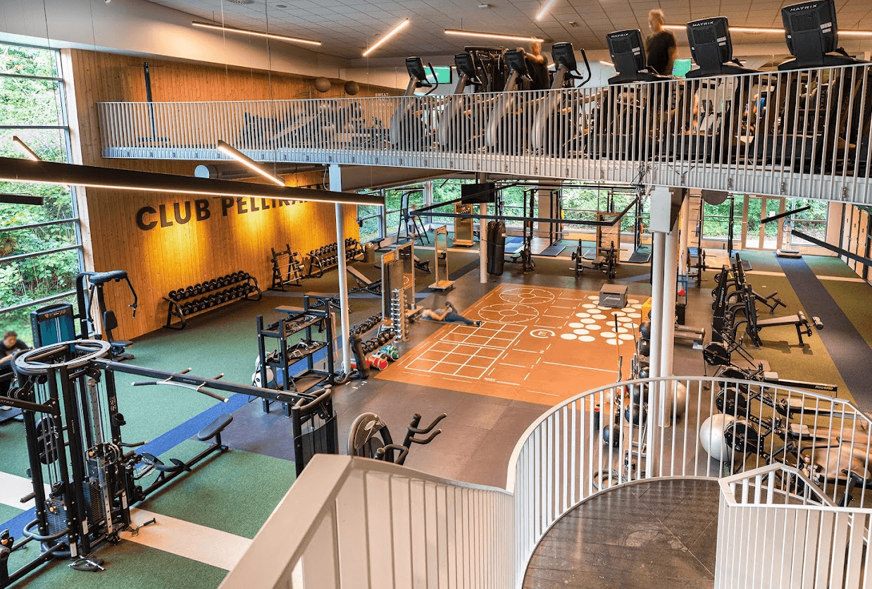 Club Pellikaan Apeldoorn
