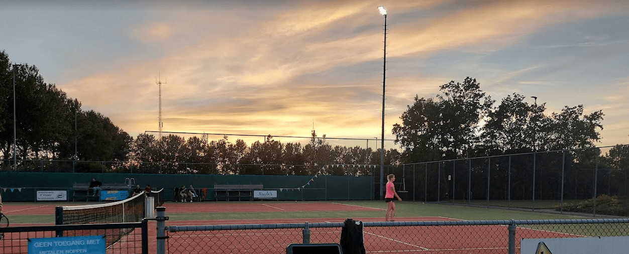 Tennisvereniging Anna Paulowna
