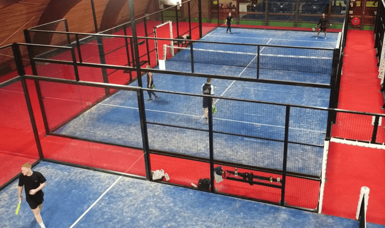 Sportcenter de Berckt