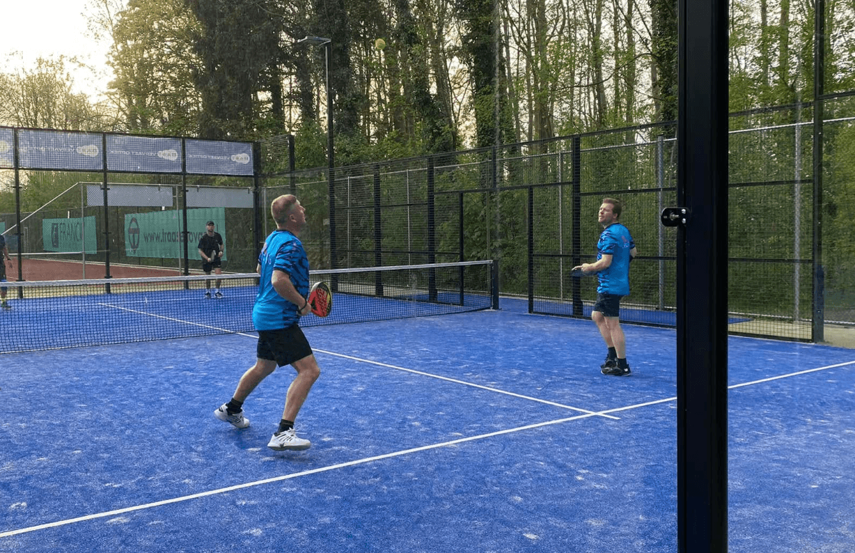 Tennisvereniging Axel