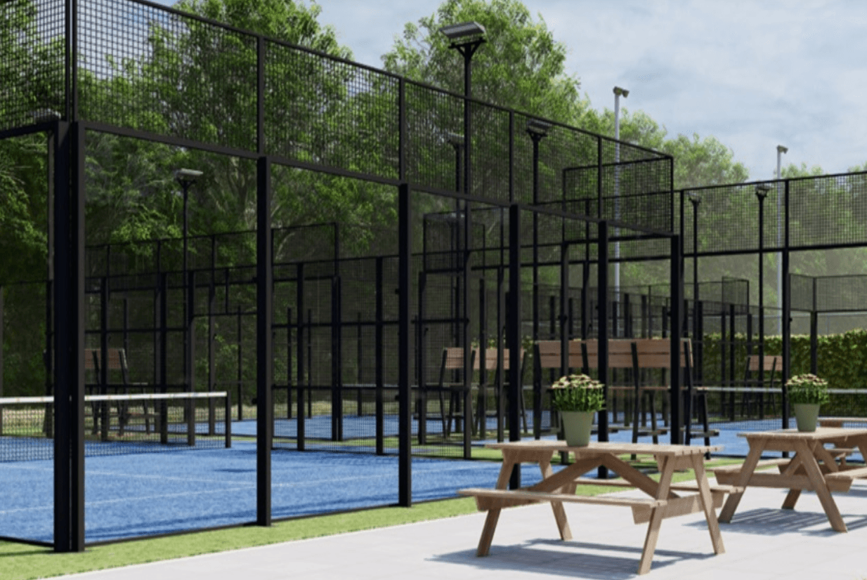 Tennisvereniging Malburgen