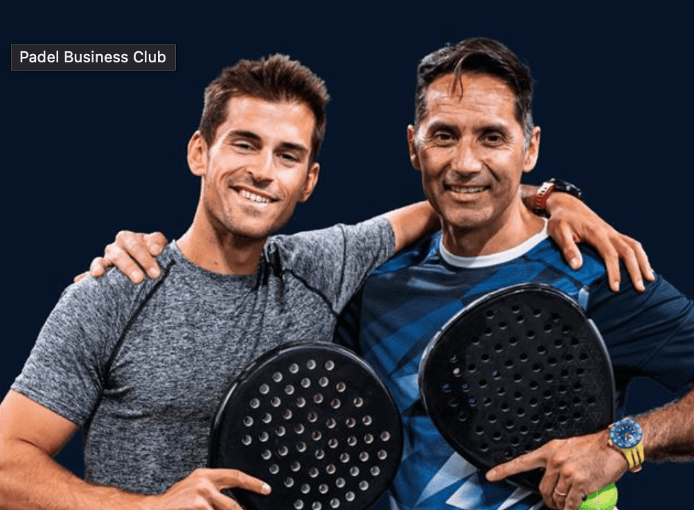 Padelclub Valkenhuizen