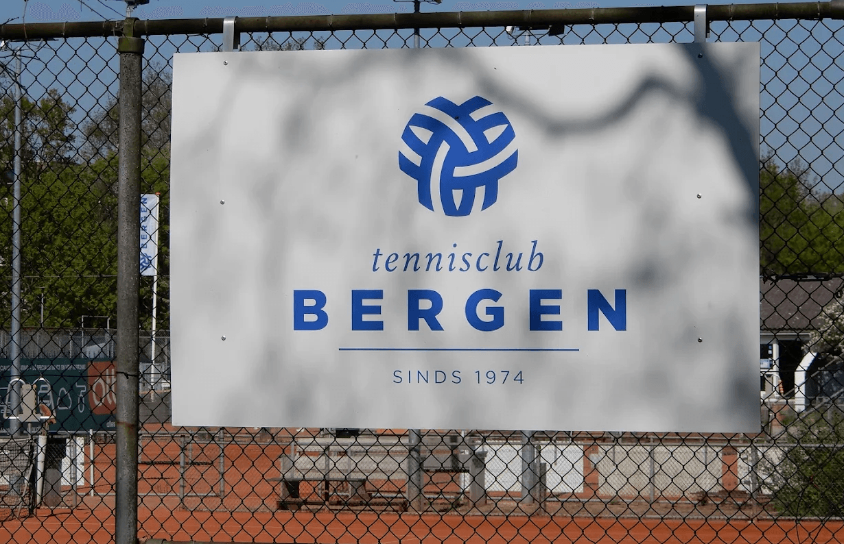 Tennisclub Bergen