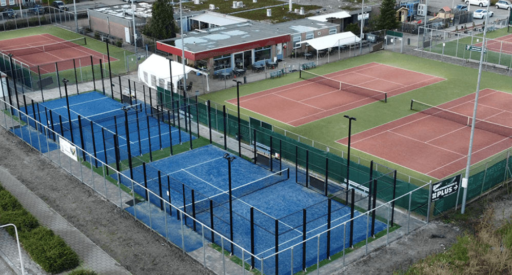 Benthuizer TC