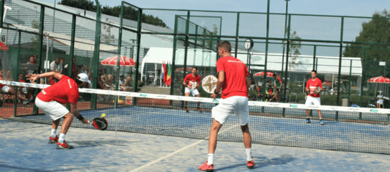 Keltenwoud Tennis & Padel