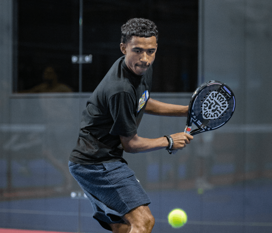 De Kooi Padel