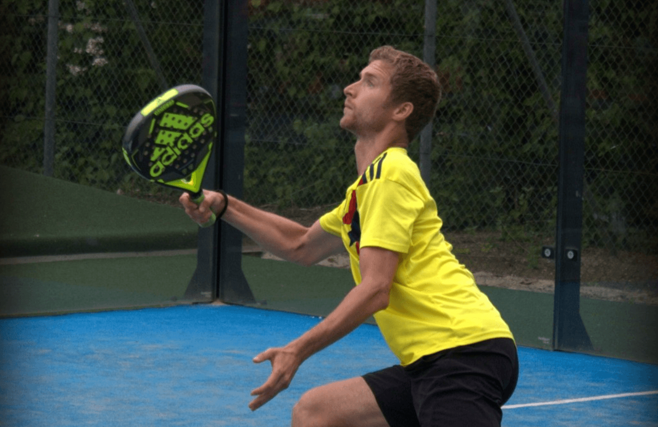 BAS Tennis & Padel