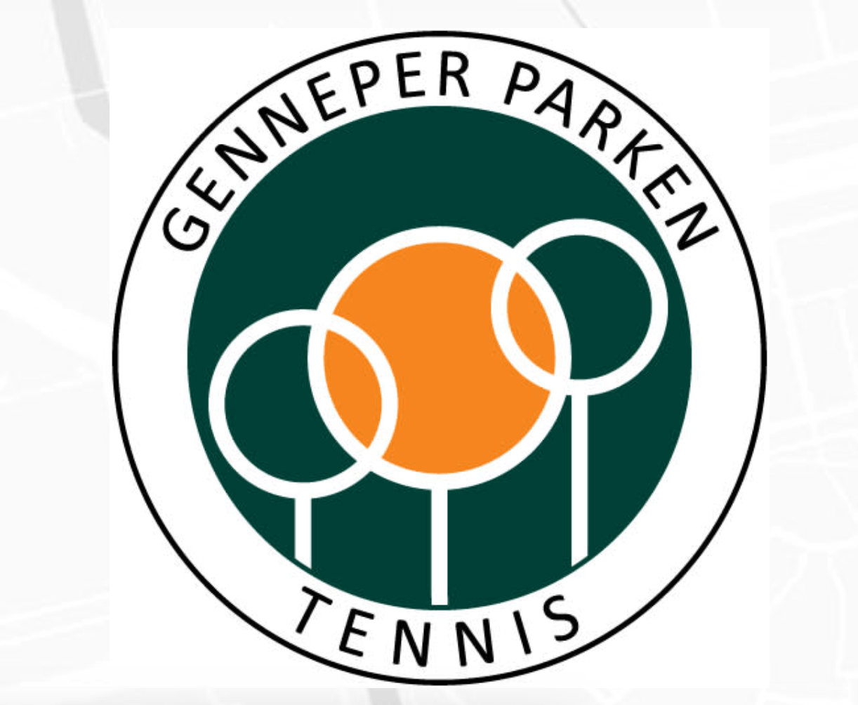 Genneper Parken Tennis