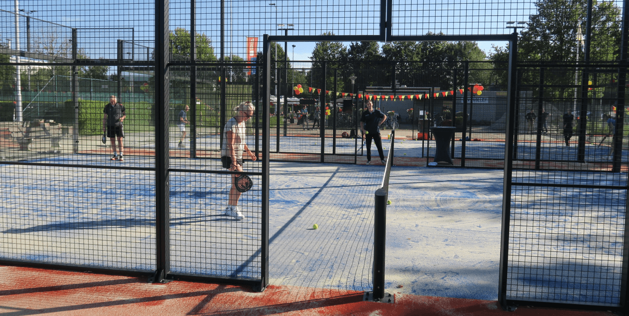 ETV Volley