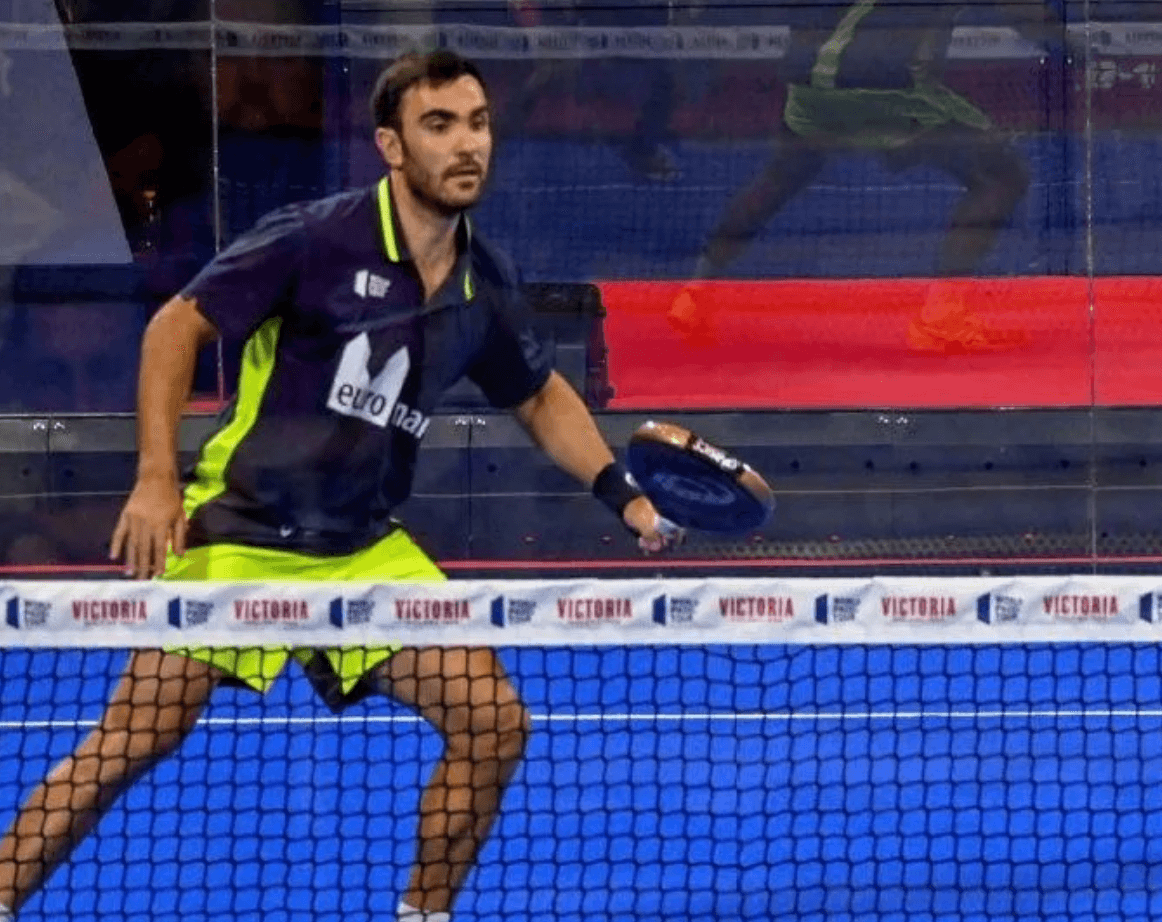 Bokt Tennis en Padelvereniging