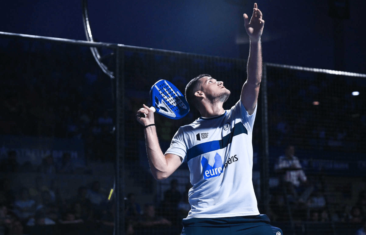 Padel Ede B.V.