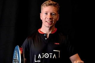 Jonas Flåøien banner