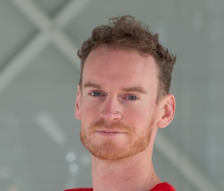 Jonas De Caluwé banner