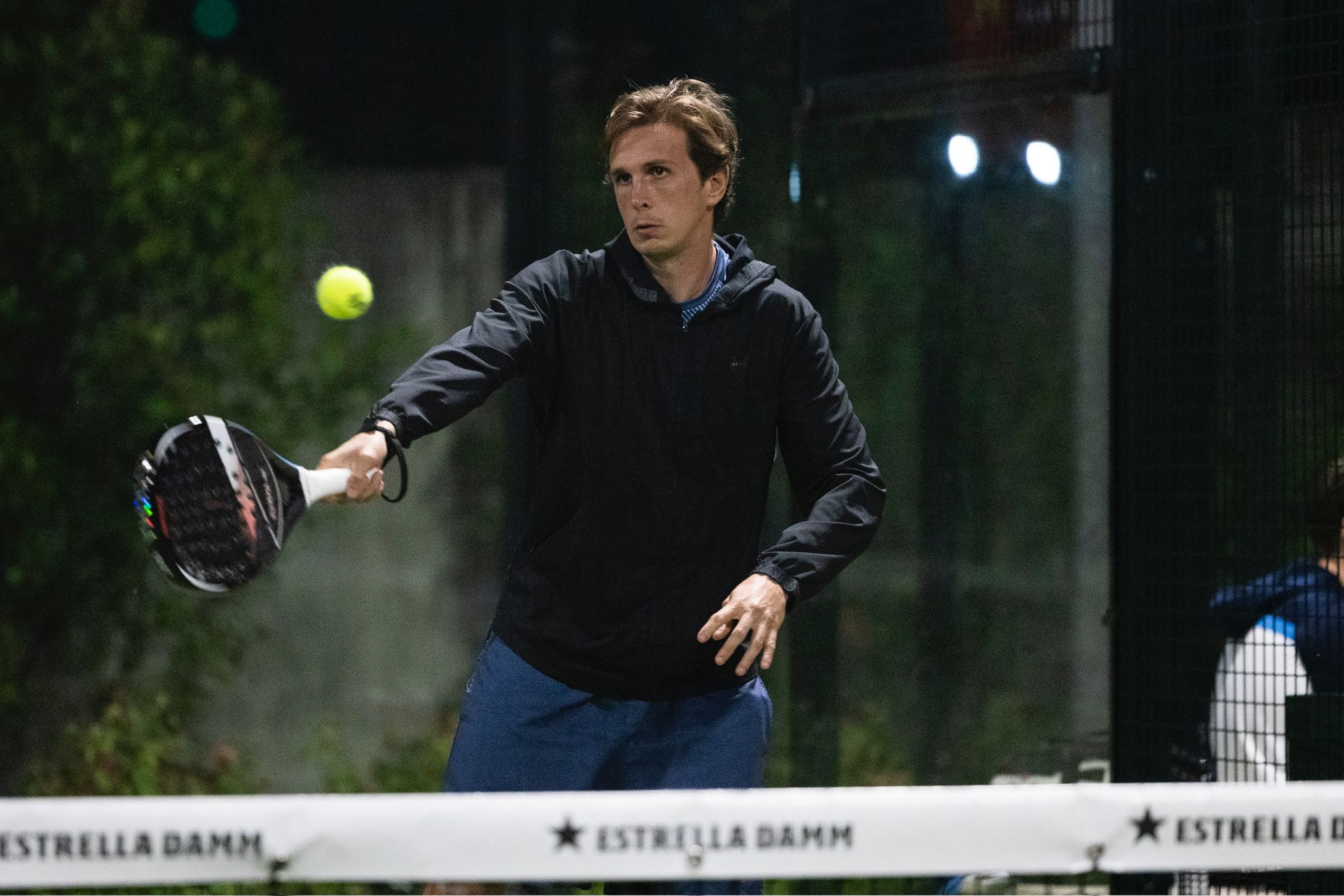 Pablo Jiménez-Blanco Bravo