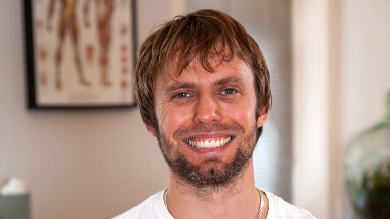 Stefan Duimstra
