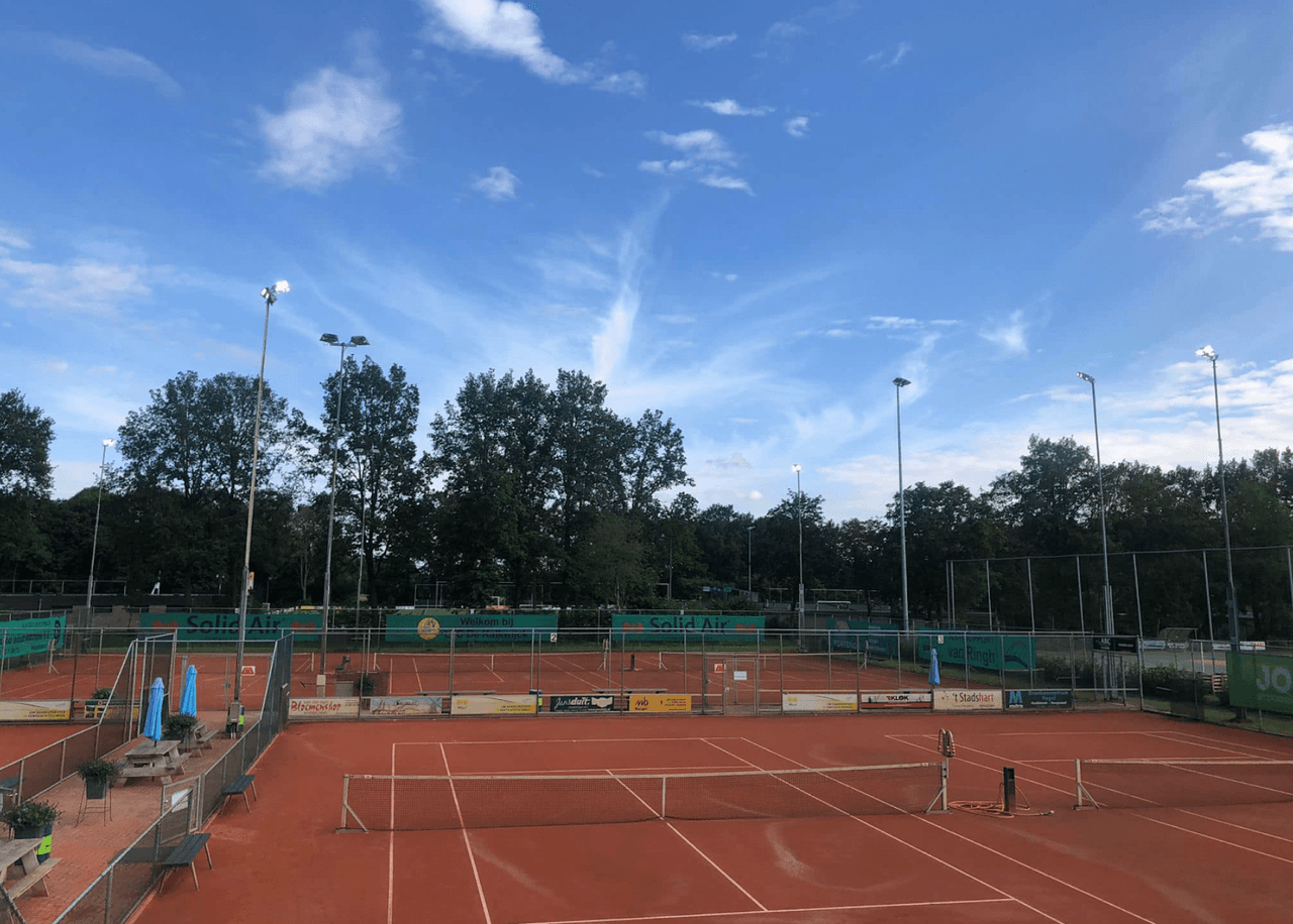 Tennisvereniging Ltc De Kalkwijck