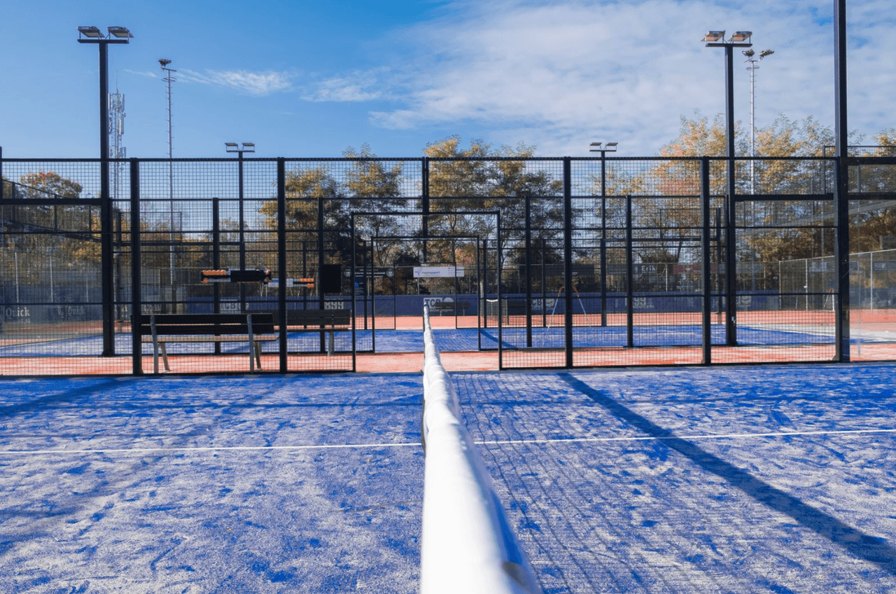 Tennisclub Bargeres