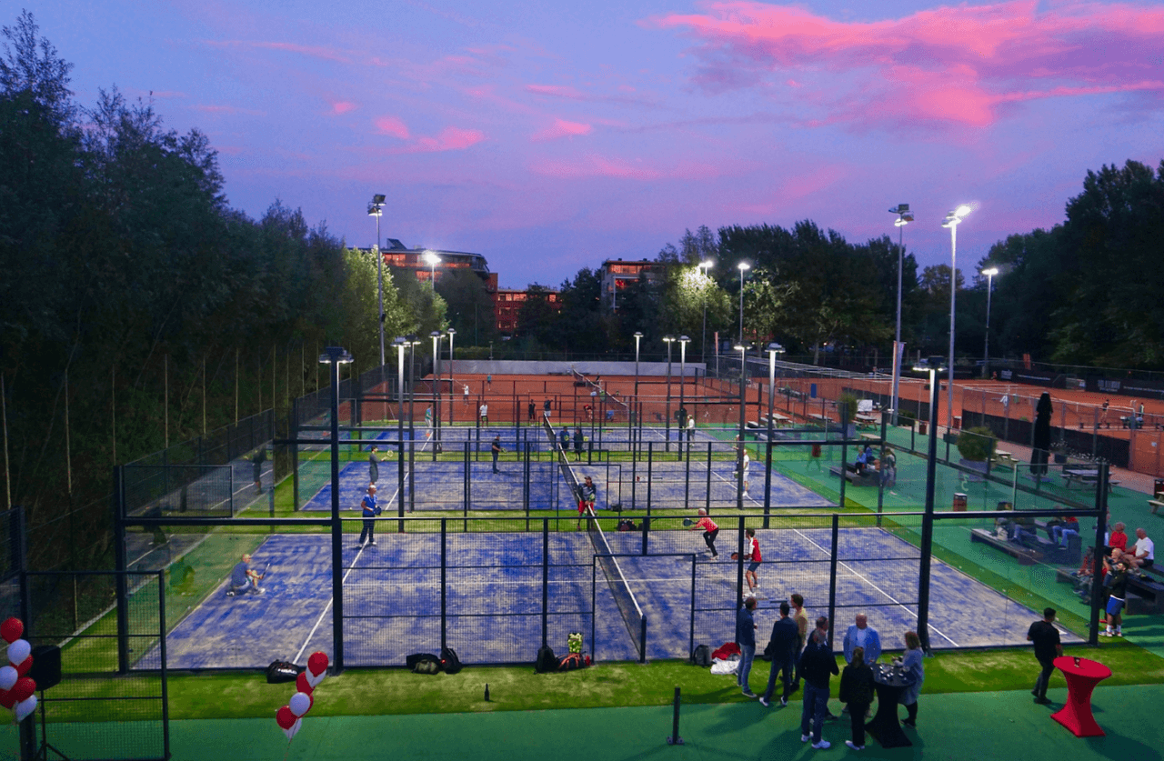 Tennisvereniging Meerhoven