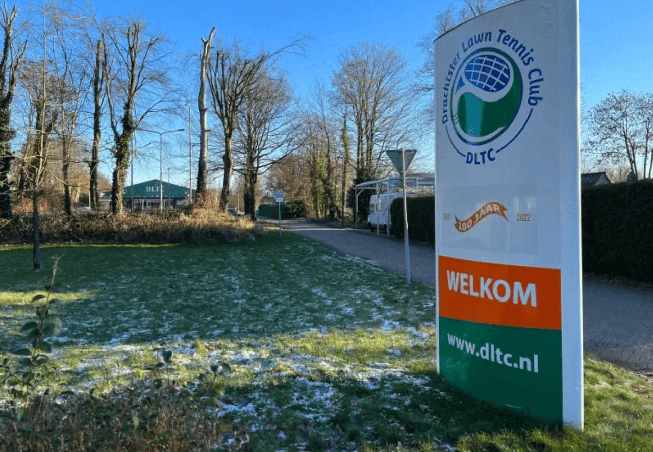 DLTC Drachten