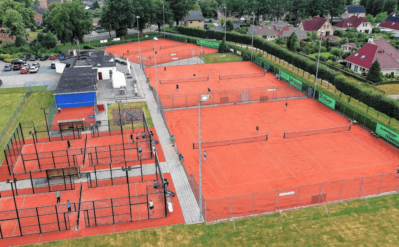Tennisclub Smalhorst