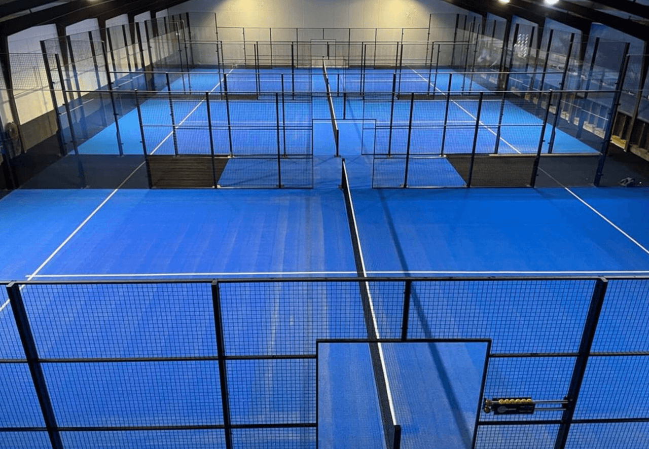Flevo Padel