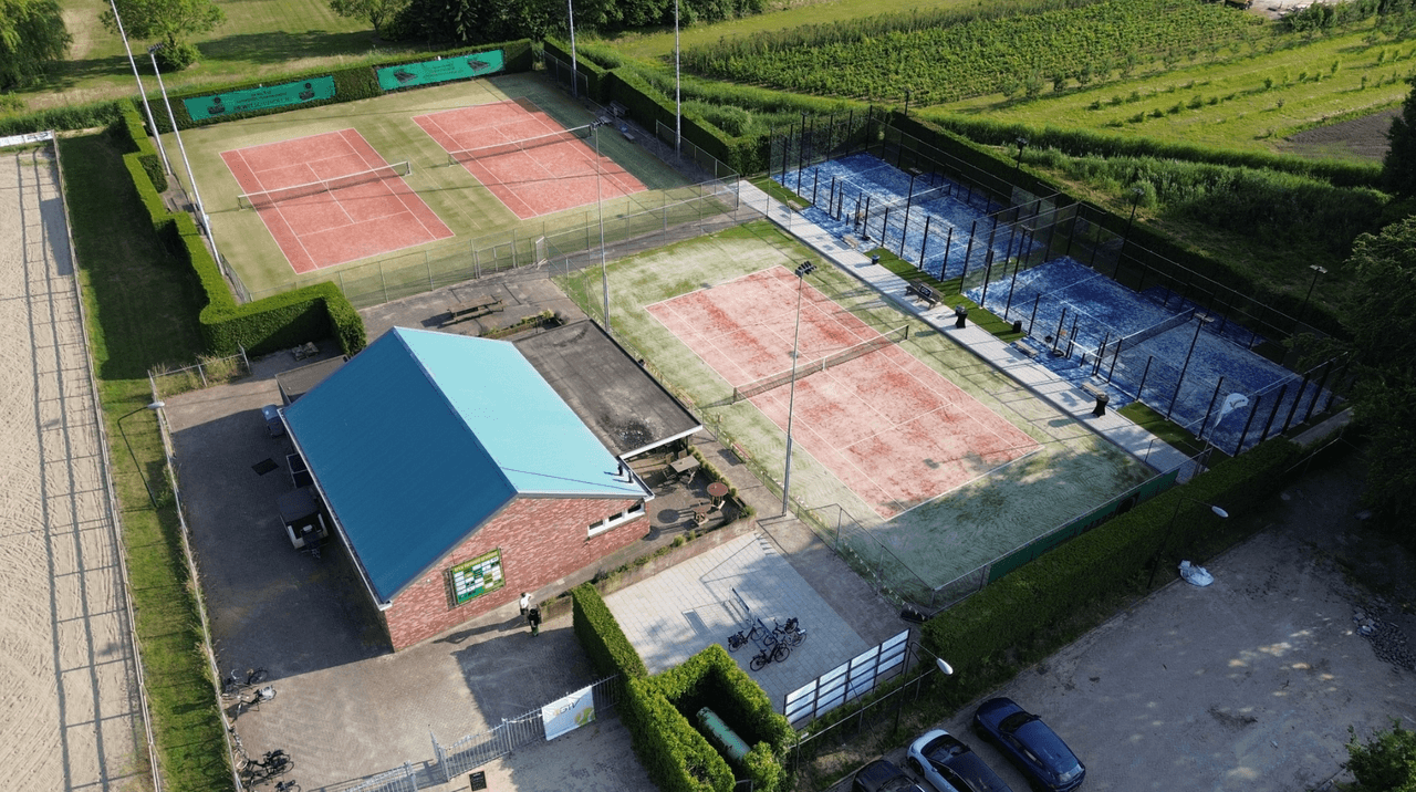 Gemondse Tennisvereniging