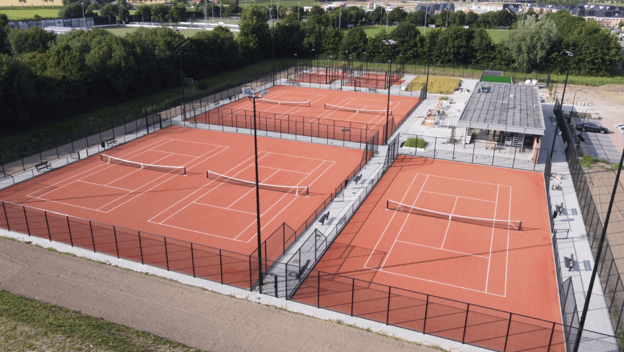 LTV Zuidland  - TV Bernissepark