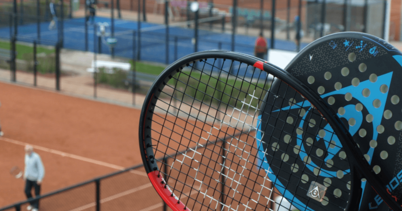 Tennisvereniging Buytenwegh