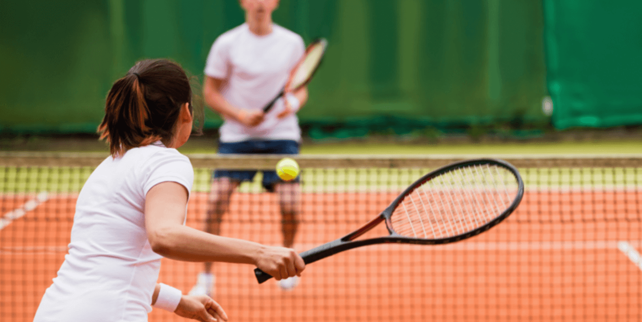 Tennisvereniging Set'77