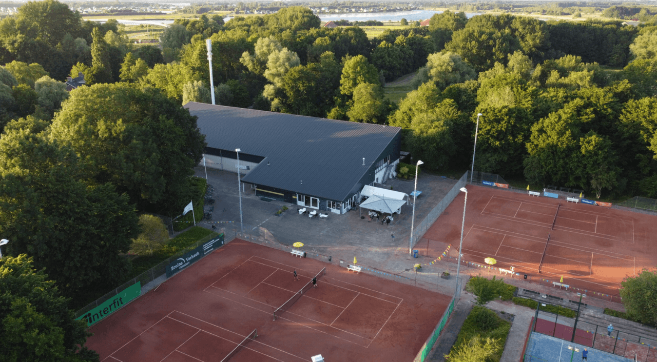 Tennis- en Padelclub Sla Raak