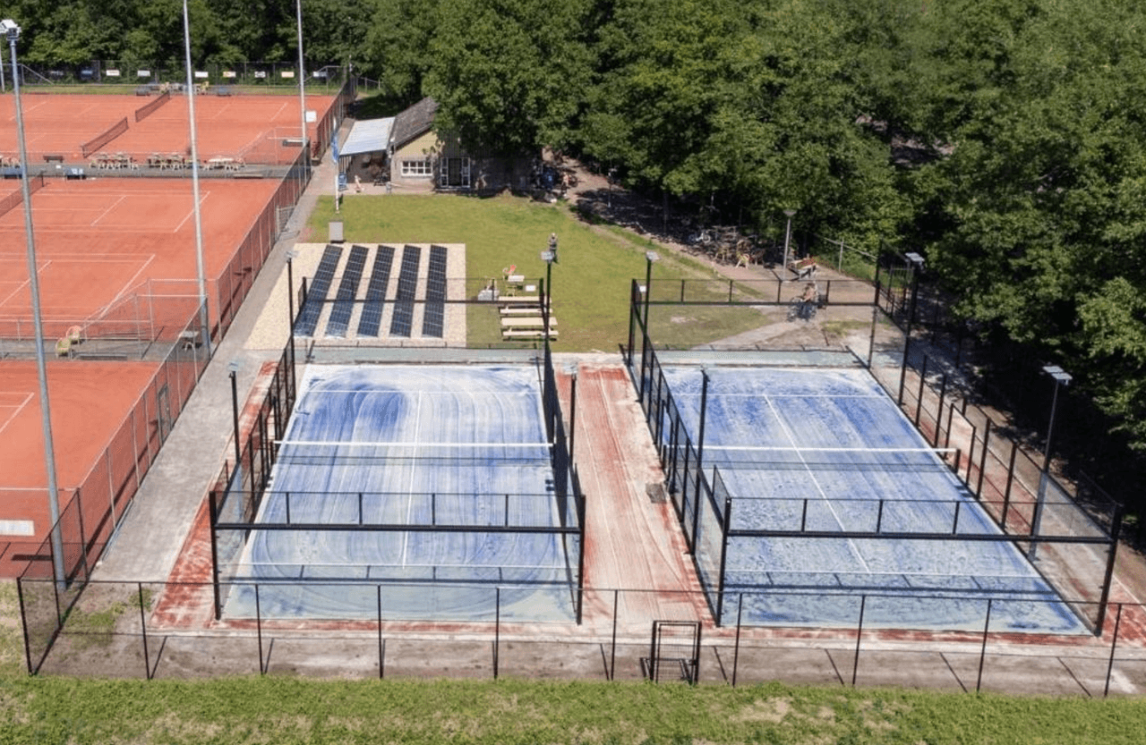 RacketClub Westerbork